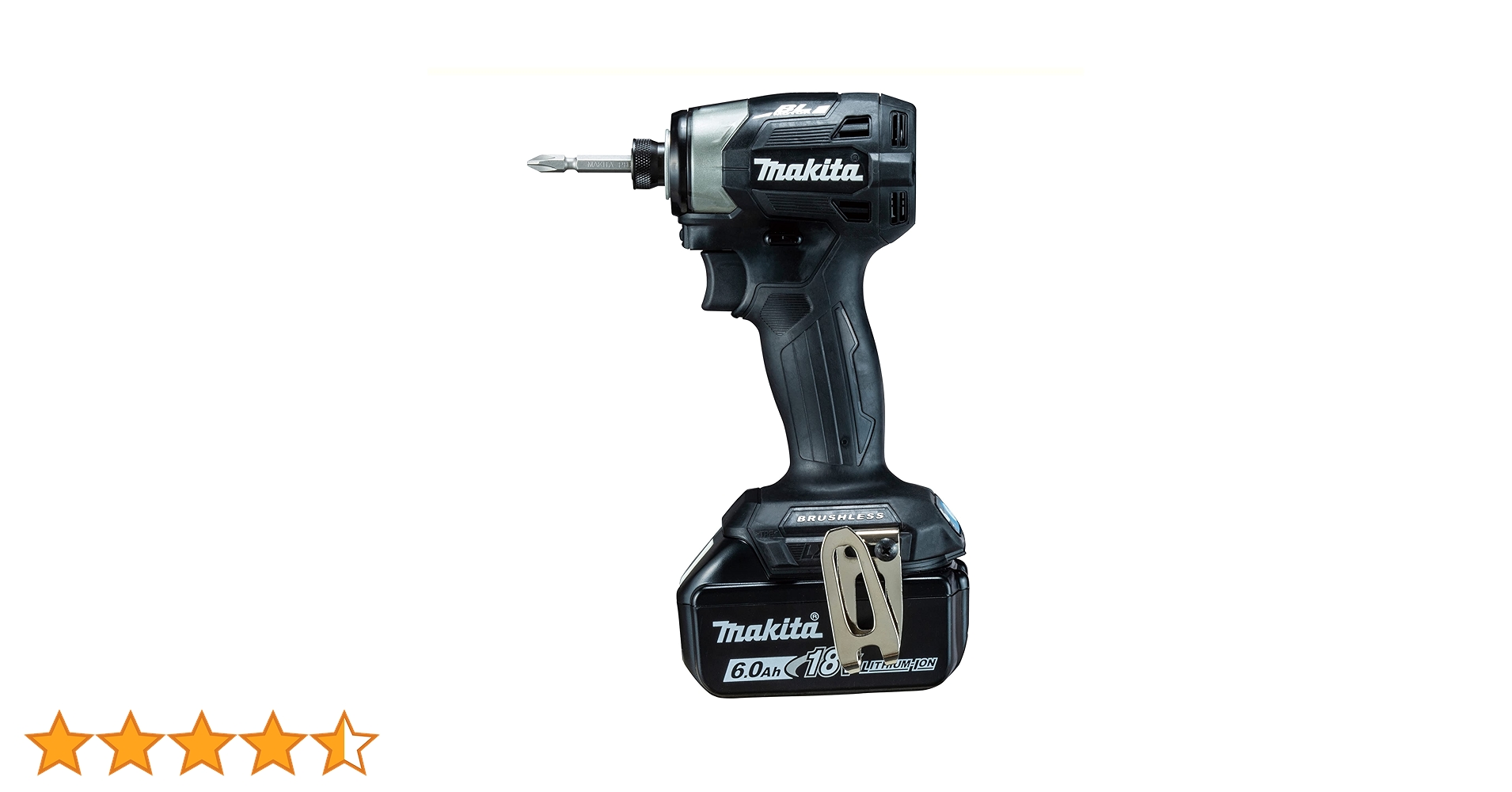 Makita - ⭐︎最新•新品⭐︎マキタ　インパクトドライバー　TD173DRGXB【新品送料無料】 マキタ TD173DRGX [青] 価格比較 - 価格.com